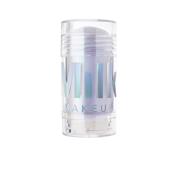 Like new READ DESCRIPTION MILK Makeup vegan highlight holographic stick - Picture 1 of 8